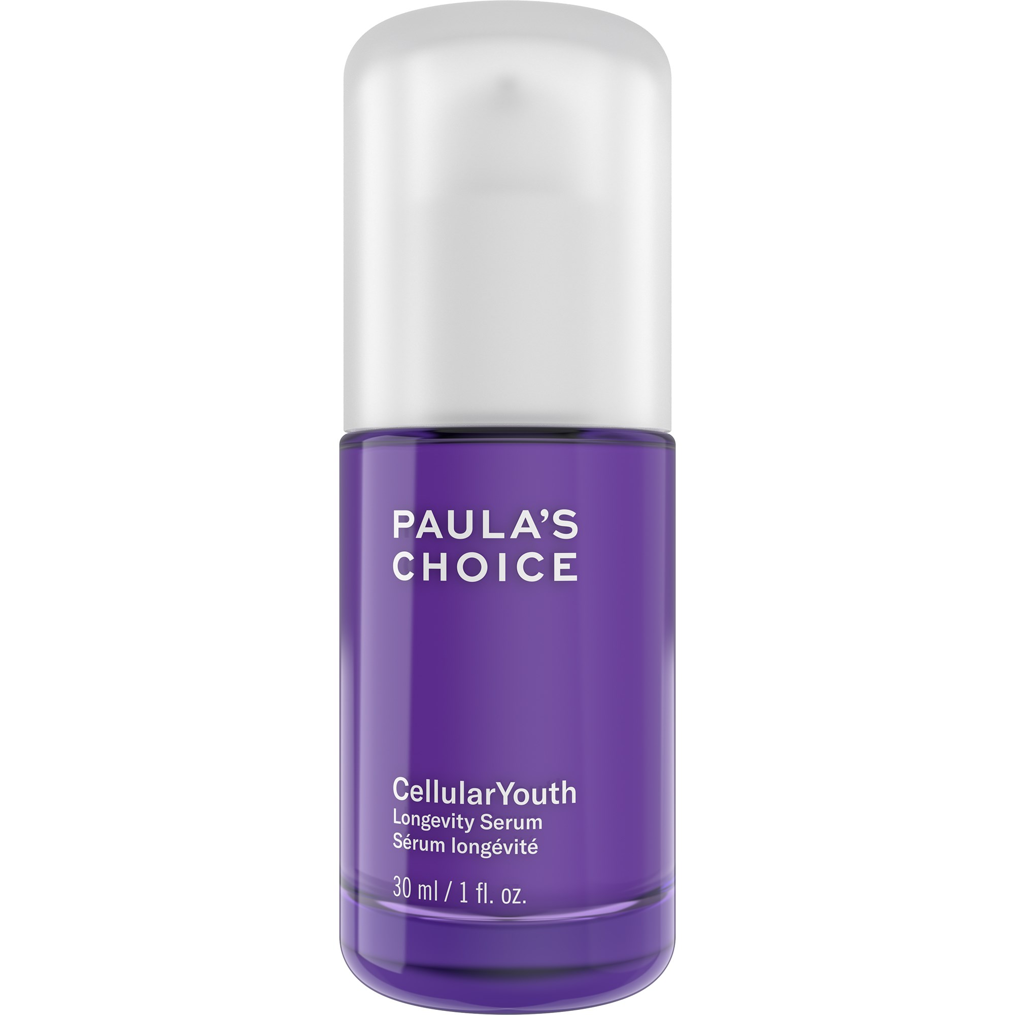 Paula´s Choice Youth Extending CellularYouth Longevity Serum 30 ml