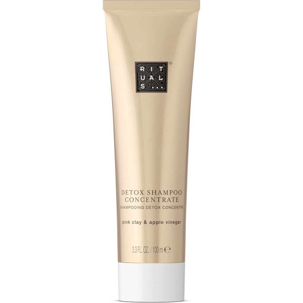 Rituals Detox Shampoo Concentrate 100 ml