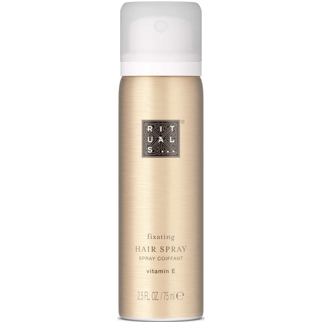 Rituals Fixating Hairspray 75 ml