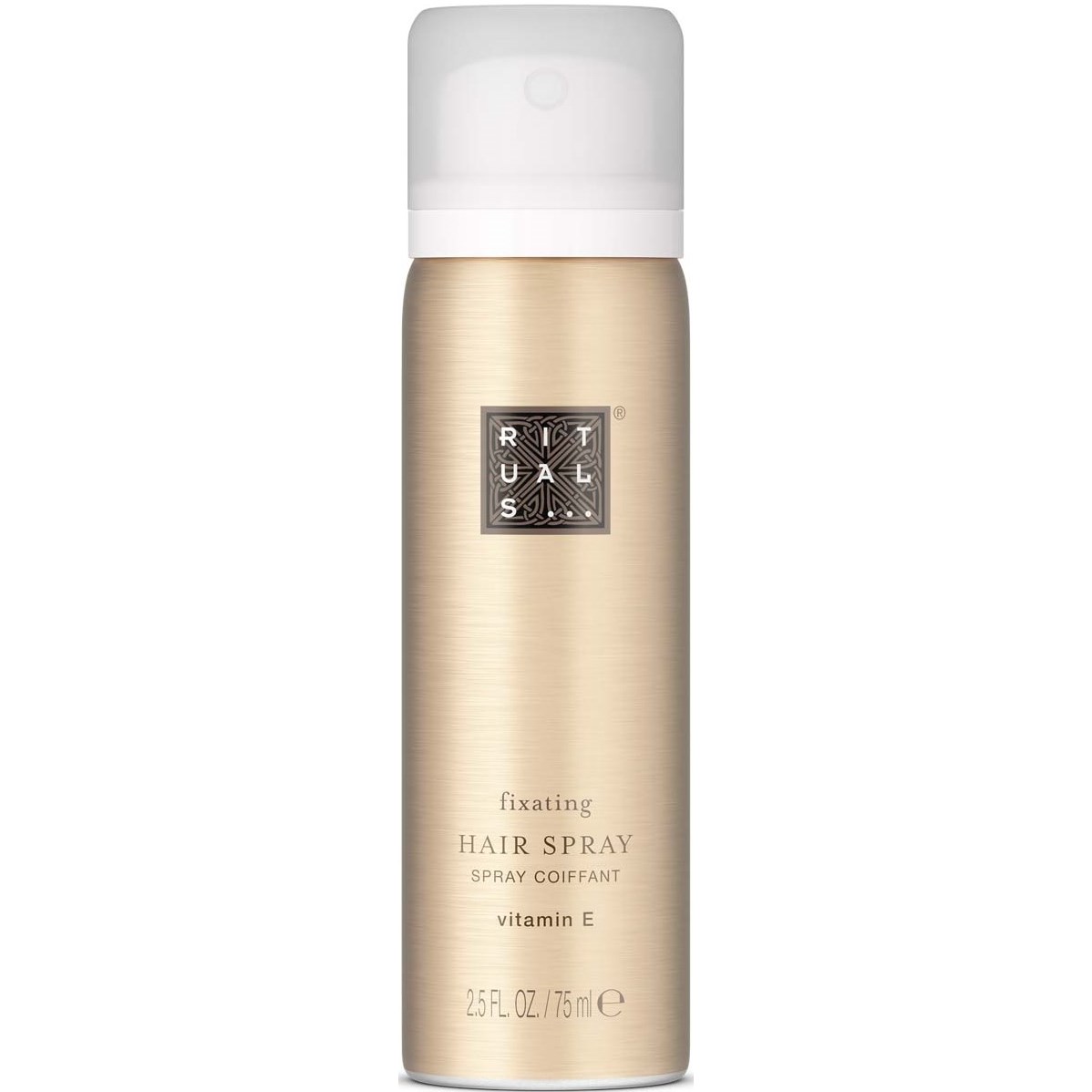 Rituals Fixating Hairspray 75 ml