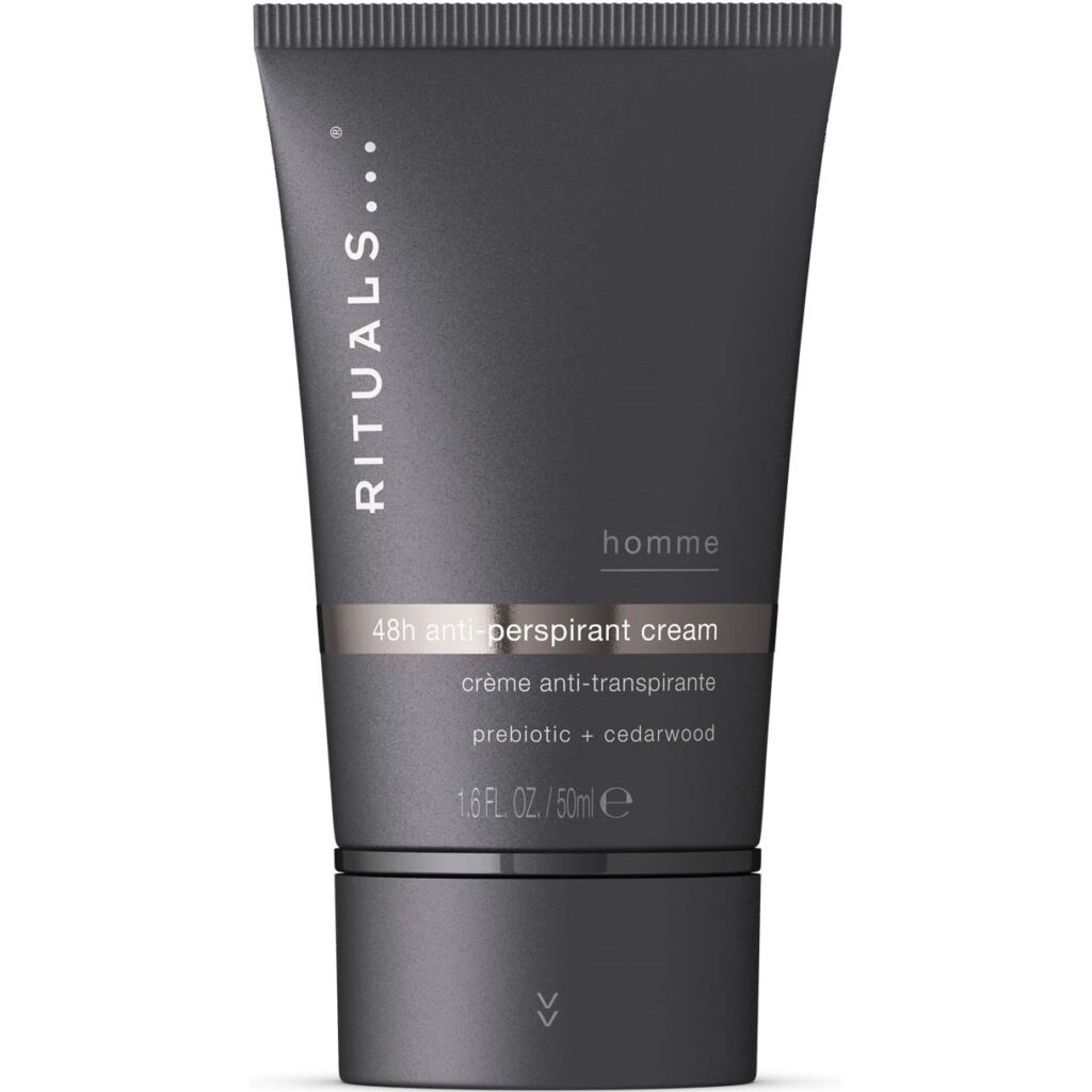 Rituals Homme 48H Anti-Perspirant Cream 50 ml