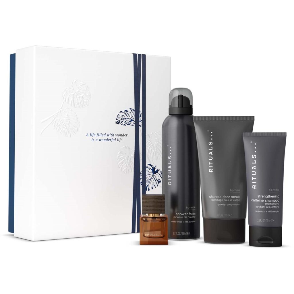 Rituals Homme Gift Set Medium