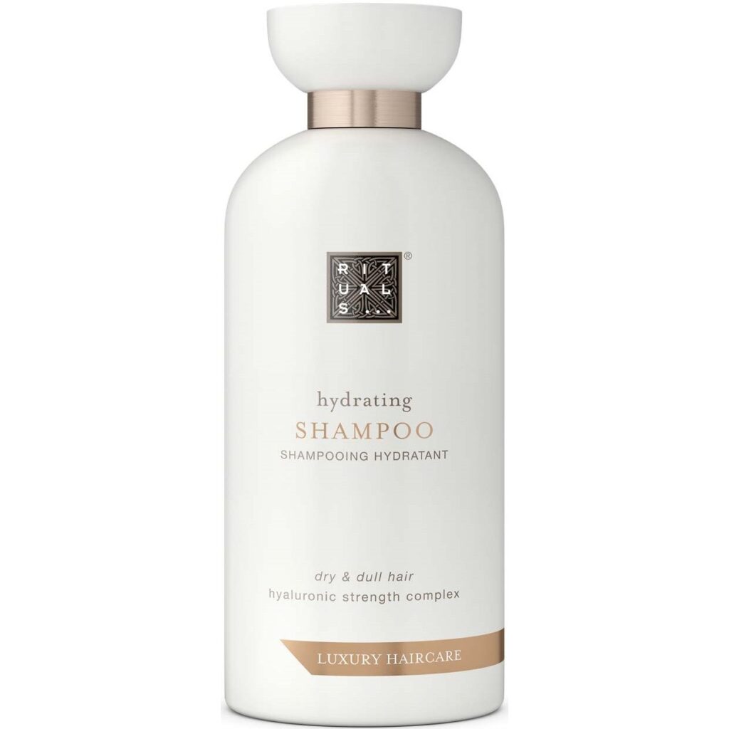 Rituals Hydrating Shampoo 250 ml