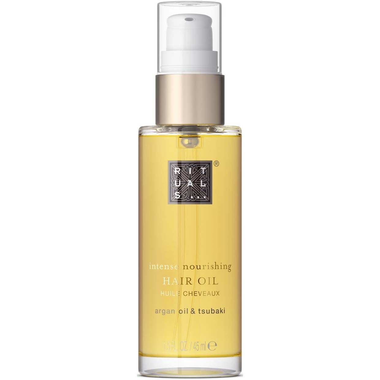 Rituals Intense Hair Oil 45 ml