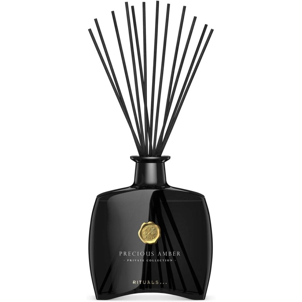 Rituals Precious Amber Mini Fragrance Sticks 100 ml