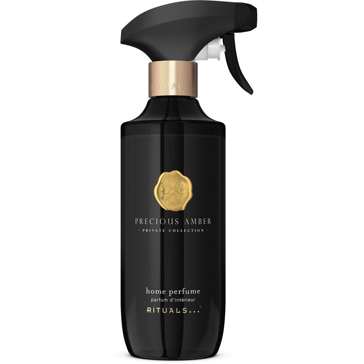 Rituals Precious Amber Home Perfume 400 ml