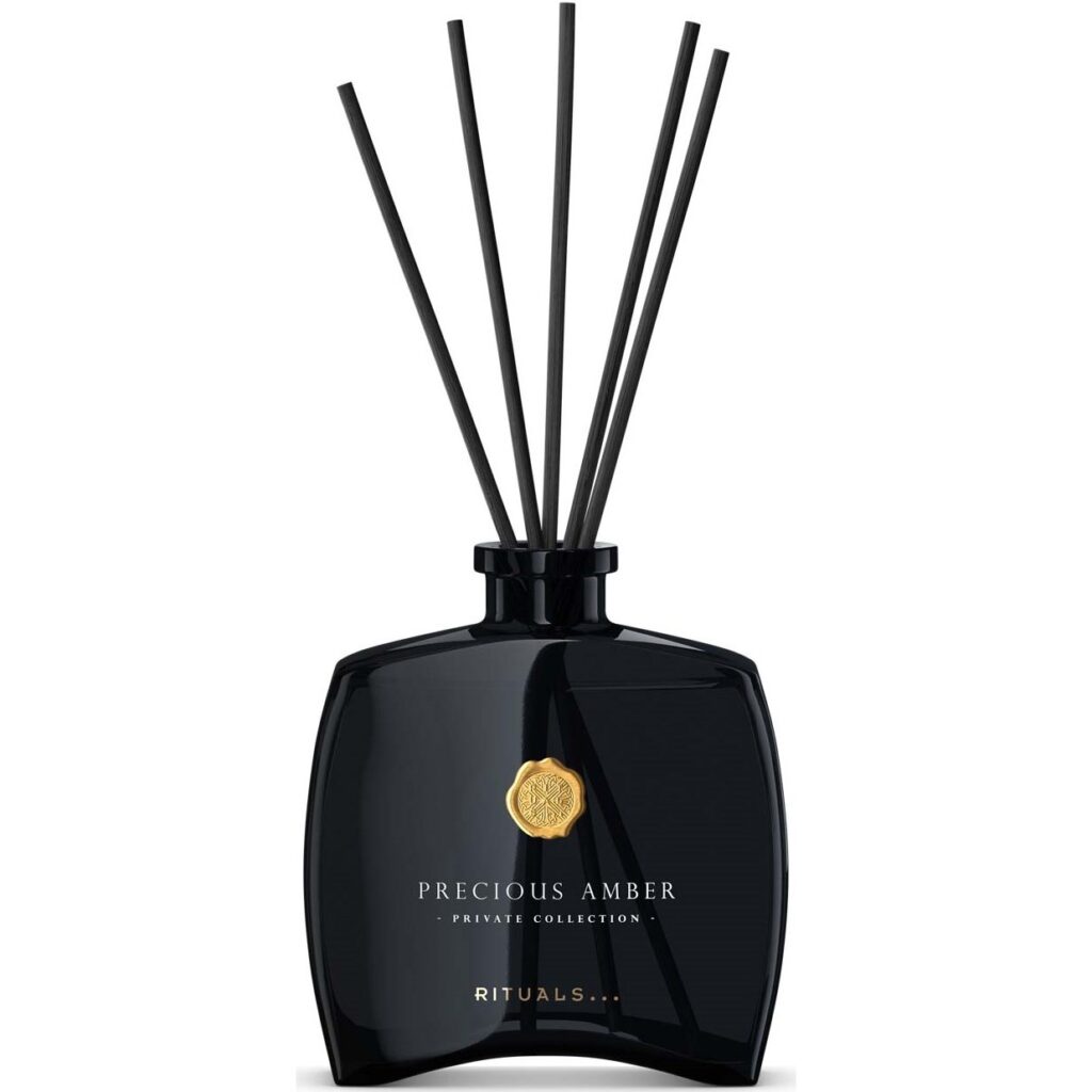 Rituals Precious Amber Mini Fragrance Sticks 100 ml