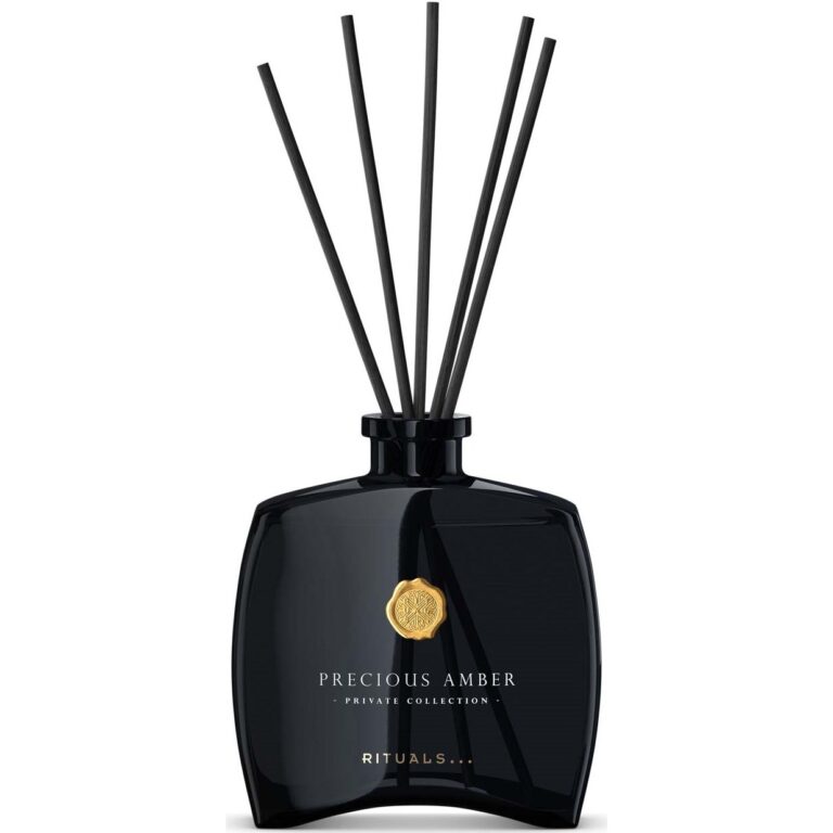 Rituals Precious Amber Mini Fragrance Sticks 100 ml