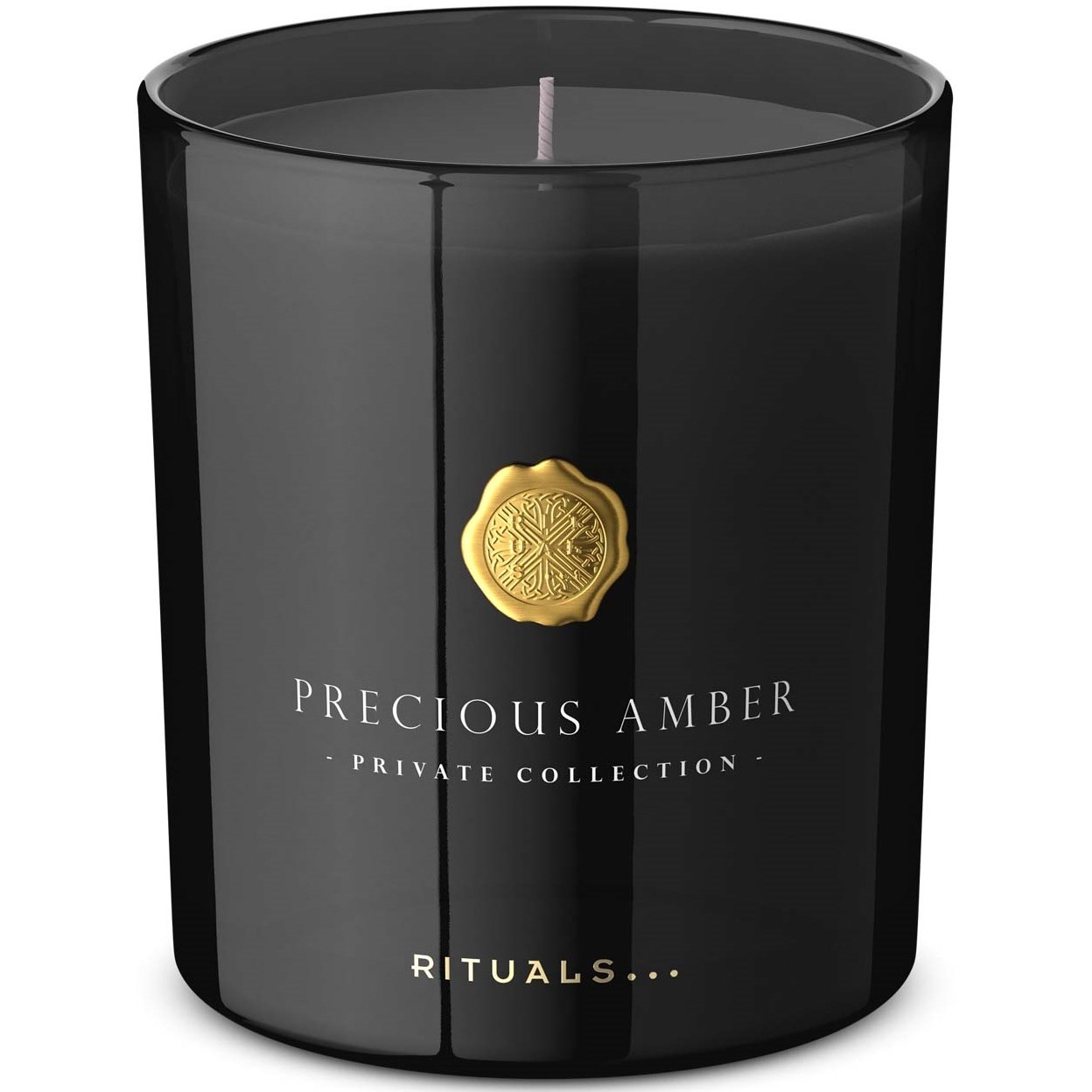 Rituals Precious Amber Scented Candle 360 g