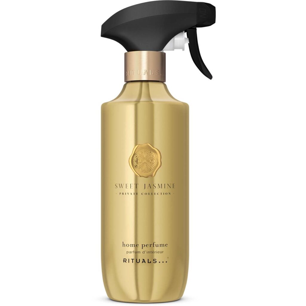Rituals Sweet Jasmine Home Perfume 400 ml