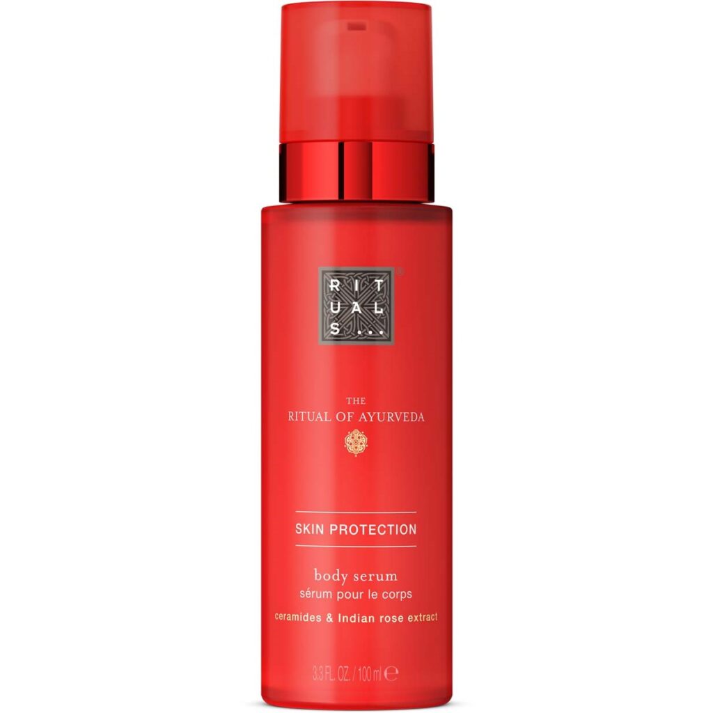 Rituals The Ritual of Ayurveda Body Serum 100 ml