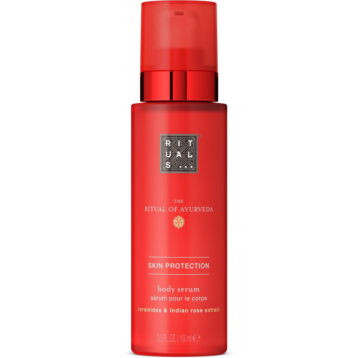 Rituals The Ritual of Ayurveda Body Serum 100 ml