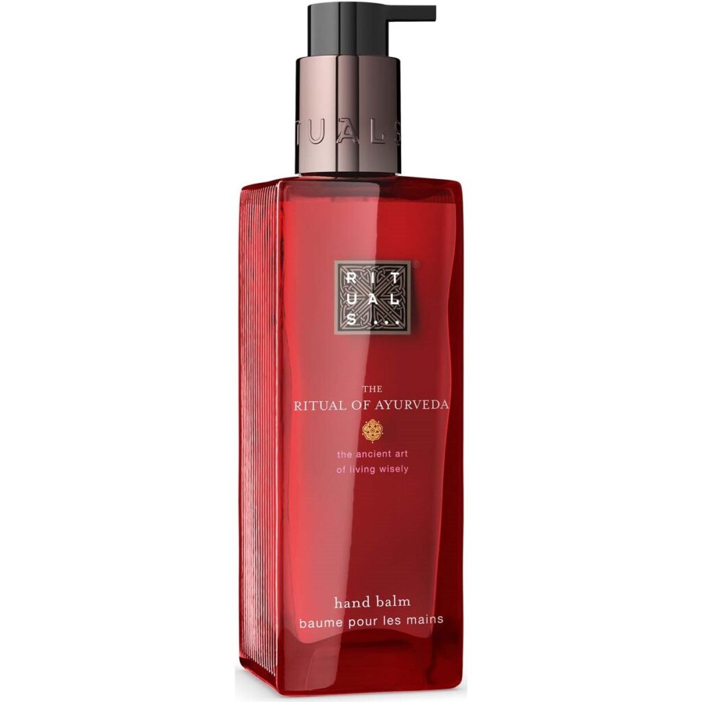 Rituals The Ritual of Ayurveda Hand Balm 175 ml
