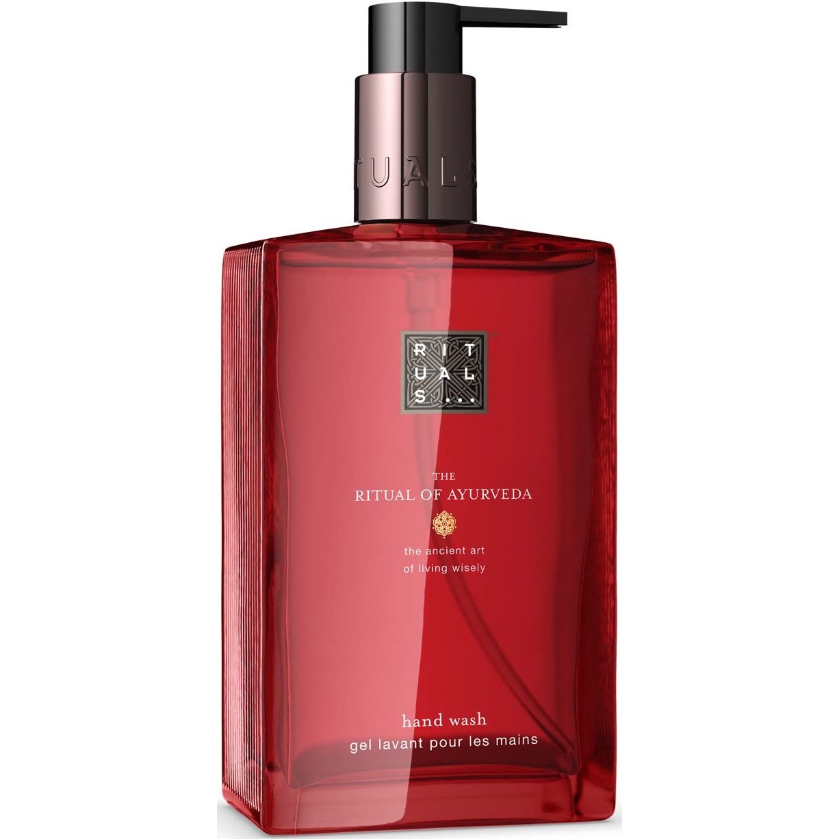 Rituals The Ritual of Ayurveda Hand Wash 300 ml