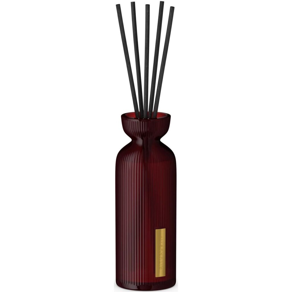 Rituals The Ritual of Ayurveda Home Fragrance Mini Fragrance Sticks – Söt & Nötig – Sötmandelolja & Indisk Ros 70 ml