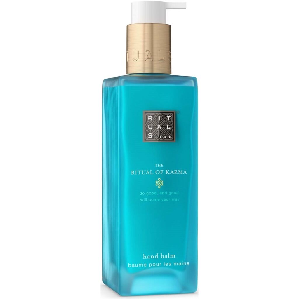 Rituals The Ritual of Karma Hand Balm 175 ml