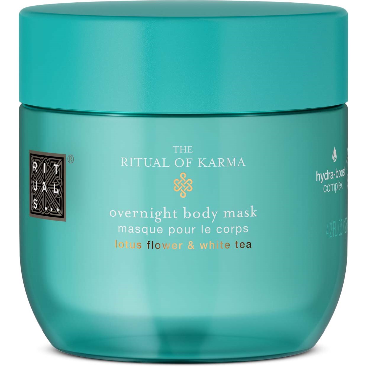 Rituals The Ritual of Karma Overnight Body Mask 125 ml