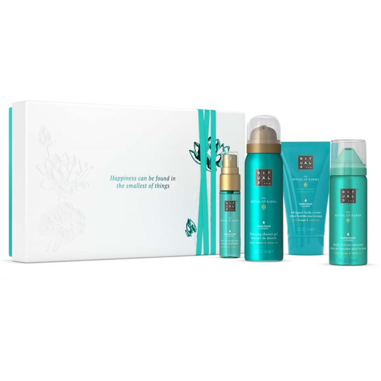 Rituals The Ritual of Karma Small Gift Set Small