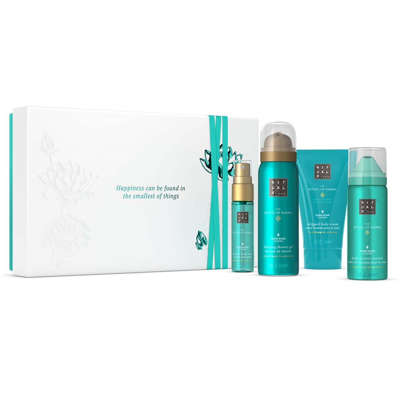 Rituals The Ritual of Karma Small Gift Set Small