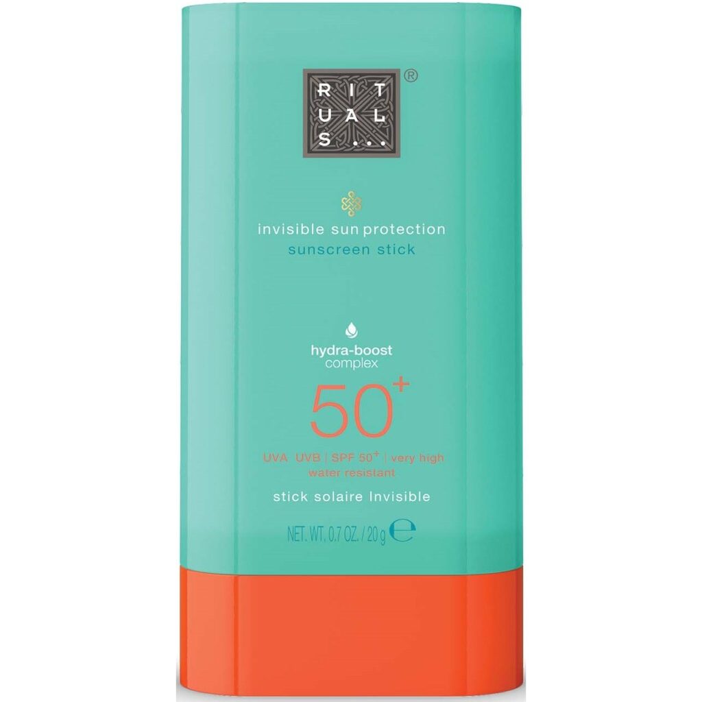 Rituals The Ritual of Karma Sun Protection SPF 50+ 20 g