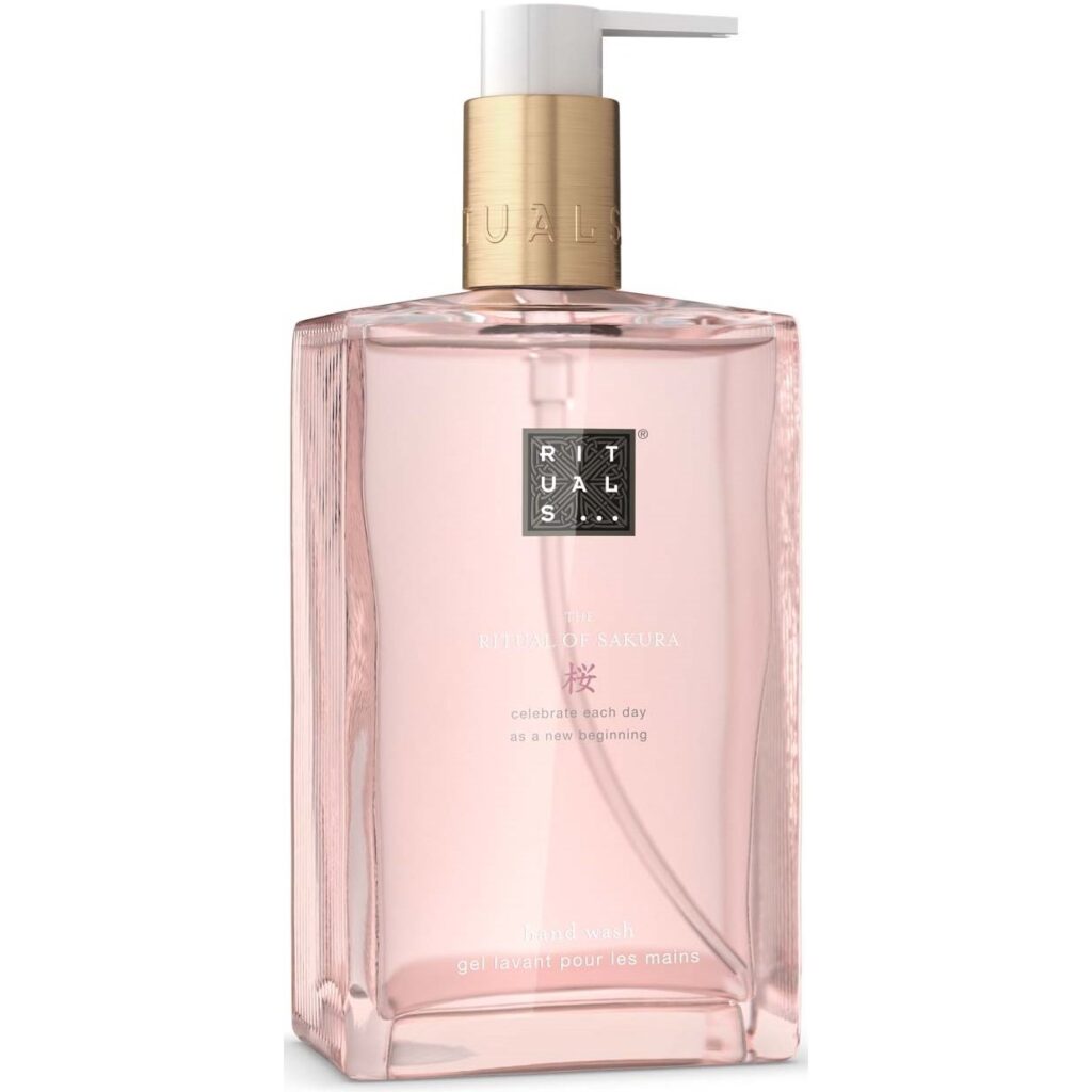 Rituals The Ritual of Sakura Hand Wash 300 ml