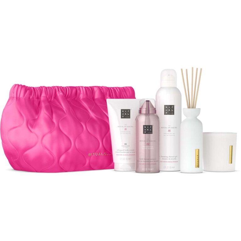 Rituals The Ritual of Sakura Large Gift Set Large