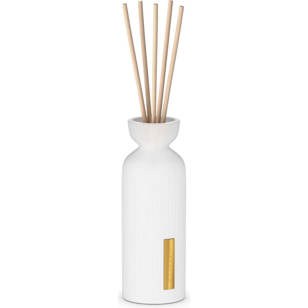 Rituals The Ritual of Sakura Home Fragrance Fragrance Sticks – Blommig – Körsbärsblomma & Rismjölk 250 ml