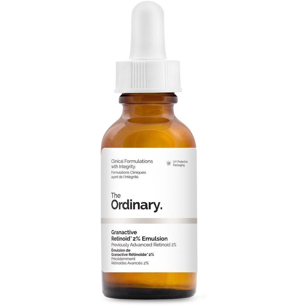 The Ordinary   Granactive Retinoid 2% Emulsion 30 ml