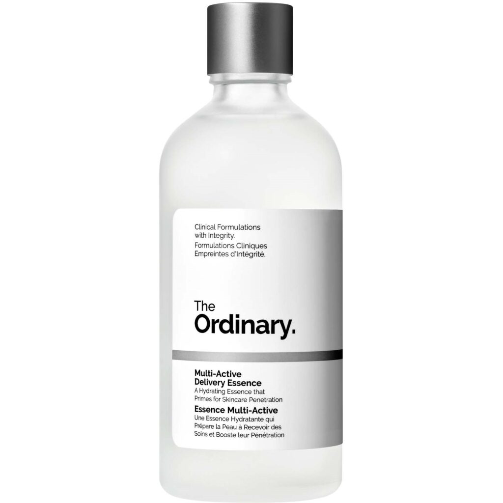 The Ordinary Multi-Active Delivery Essence 100 ml