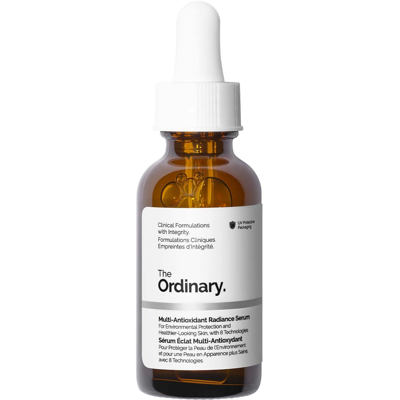 The Ordinary Multi-Antioxidant Radiance Serum 30 ml