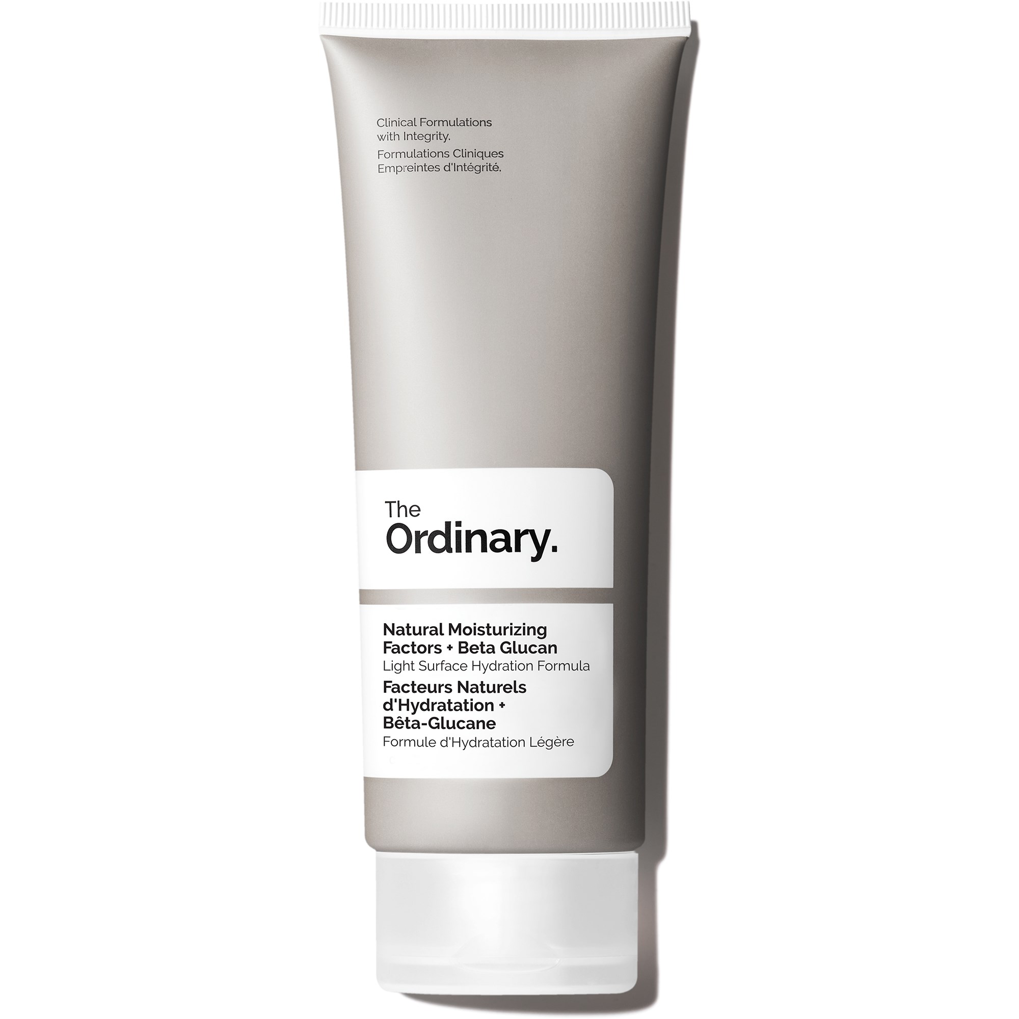 The Ordinary   Natural Moisturings Factors + Beta Glucan 100 ml