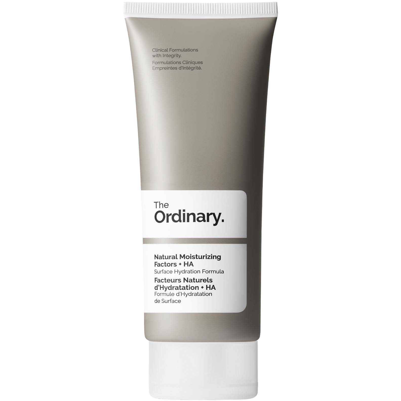 The Ordinary   Natural Moisturizing Factors + HA  100 ml