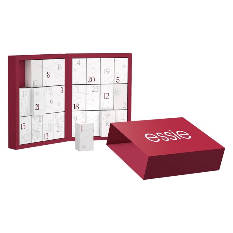ESSIE Advent Calendar