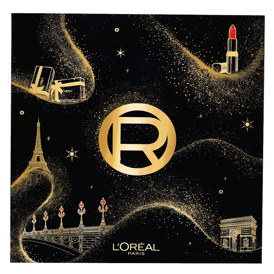 L'Oréal Paris Advent Calendar