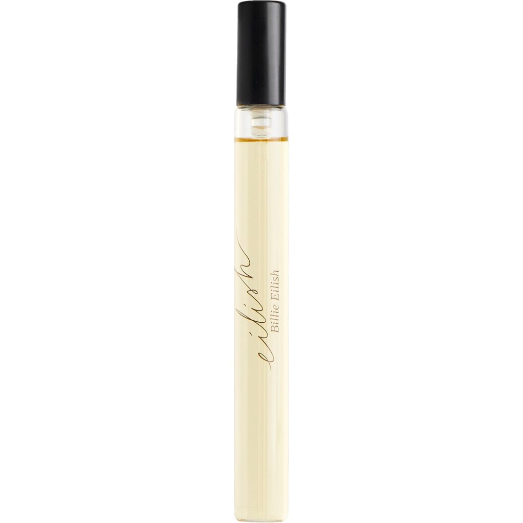 Billie Eilish Eilish Eau de Parfum Travel Spray 10 ml