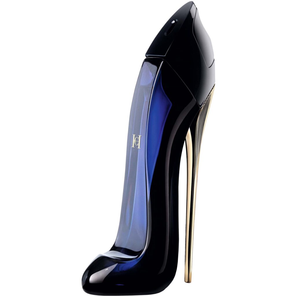 Carolina Herrera Good Girl Eau De Parfum 30 ml