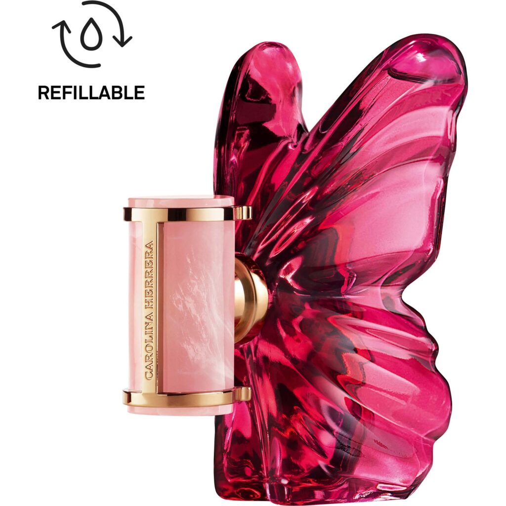 Carolina Herrera La Bomba Eau de Parfum 30 ml