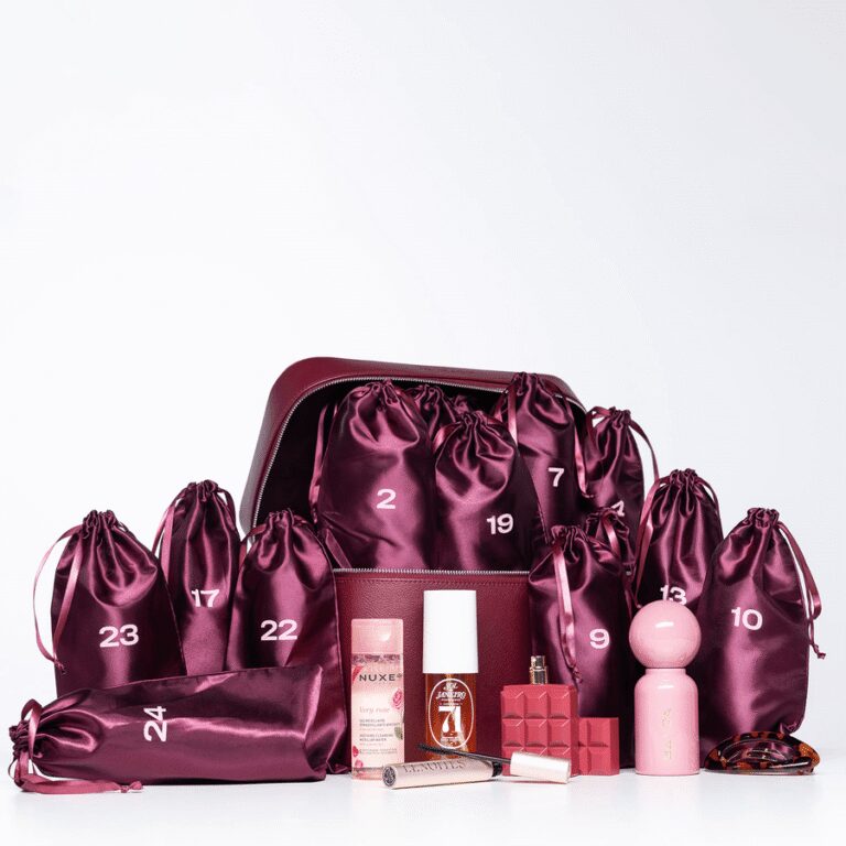 Cocopanda Beauty Calendar 2026
