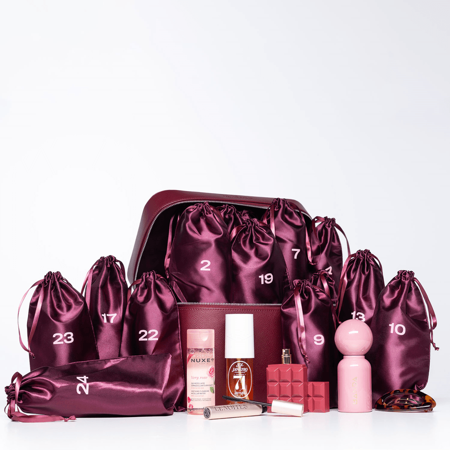Cocopanda Beauty Calendar 2026