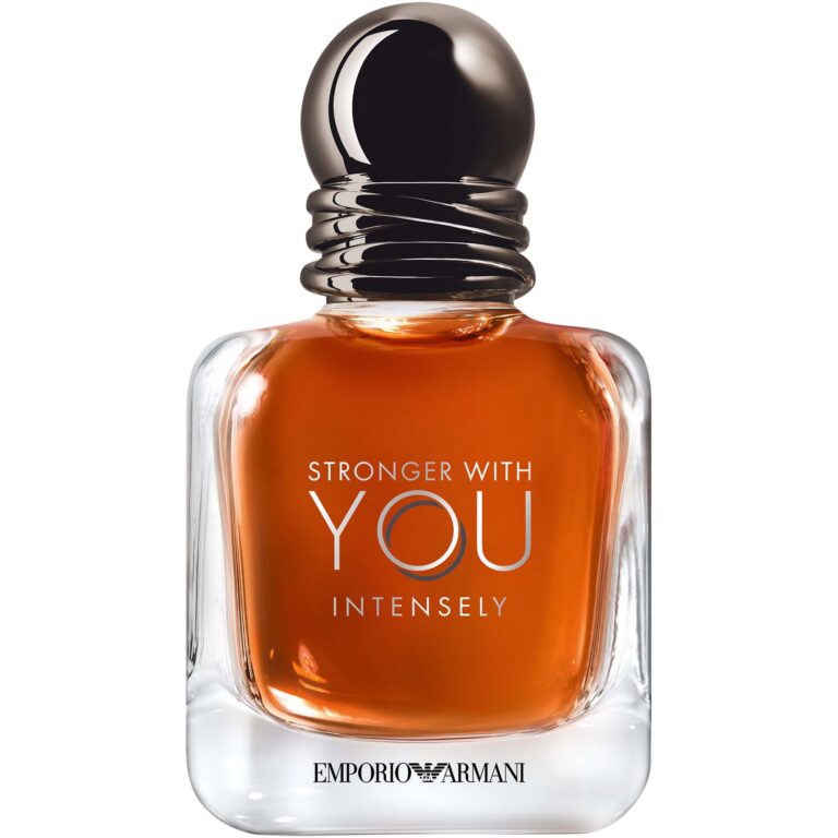 Armani Emporio Armani Stronger With You Intensely Eau de Parfum 30 ml