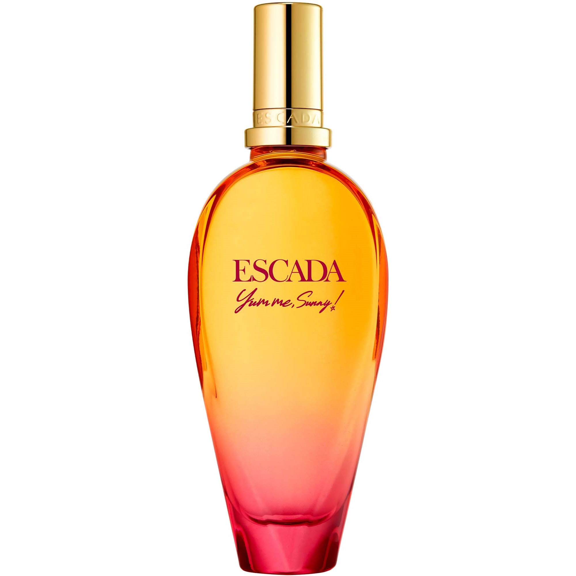 Escada Yum me, Sunny! Eau de Parfum 100 ml