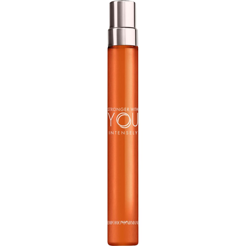Armani Emporio Armani Stronger With You Intensely Eau de Parfum 30 ml