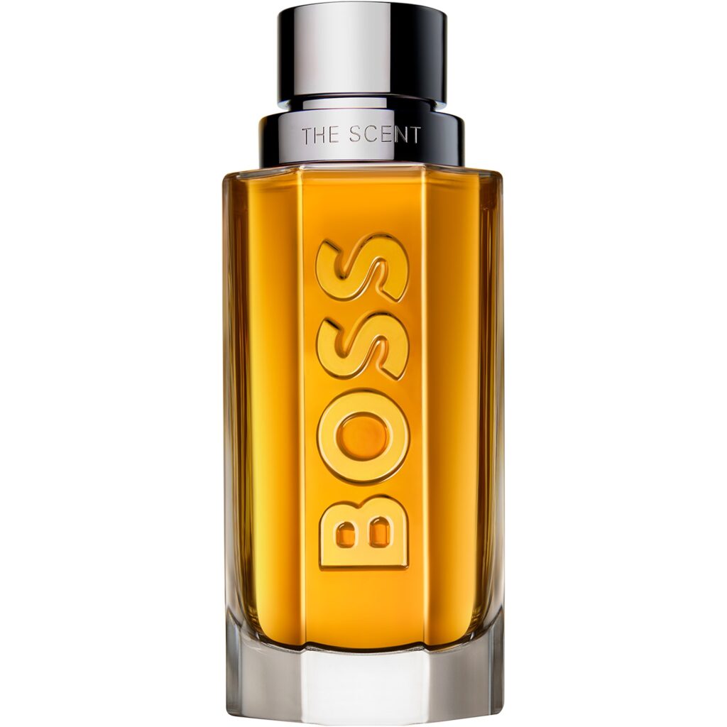 Hugo Boss The Scent For Him Eau de Toilette 50 ml
