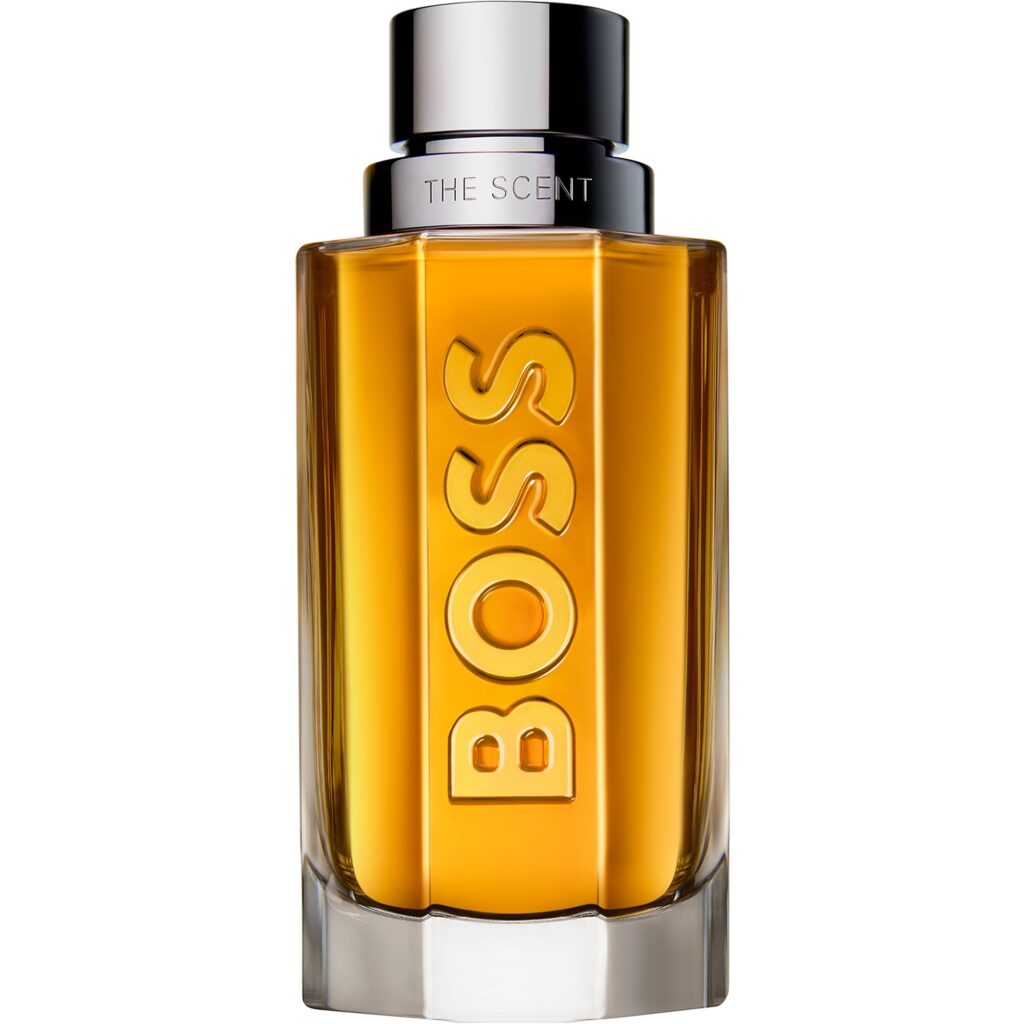 Hugo Boss The Scent For Him Eau de Toilette 50 ml