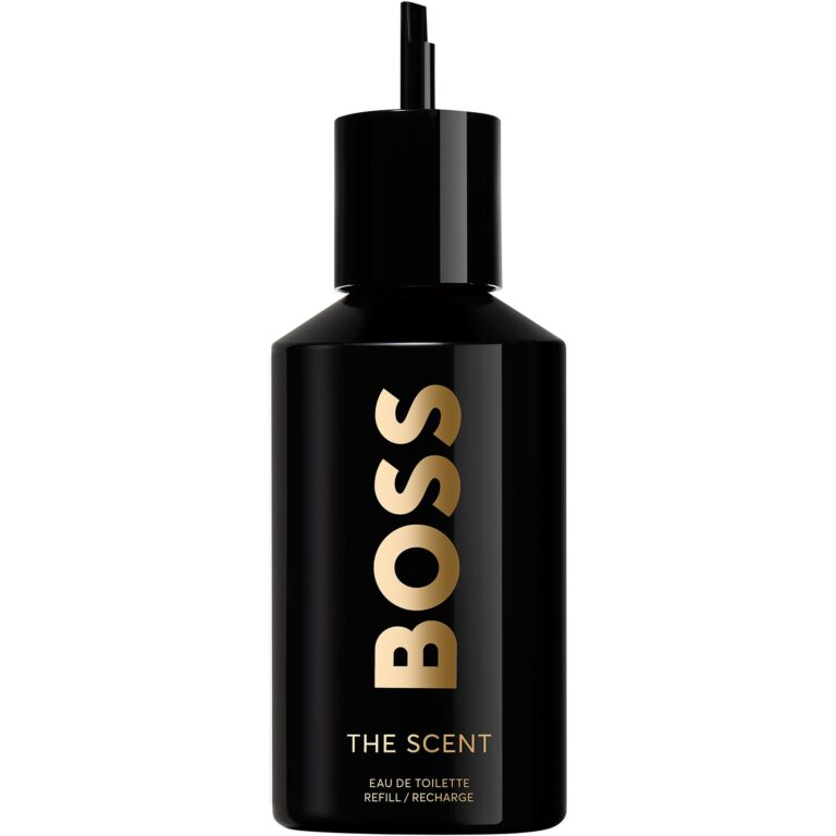 Hugo Boss The Scent For Him Eau de Toilette Refill 200 ml