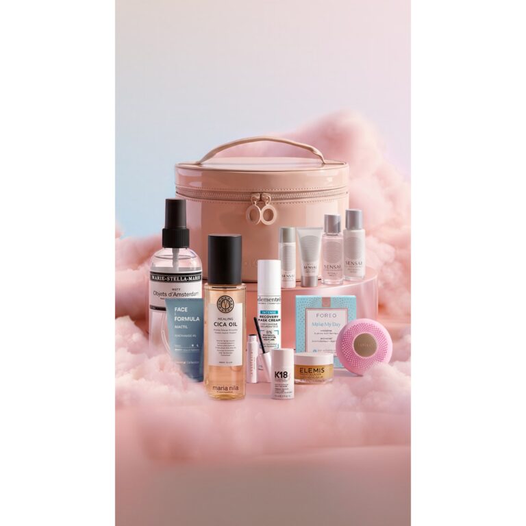 By Lyko Lovables The Dreamy Kit