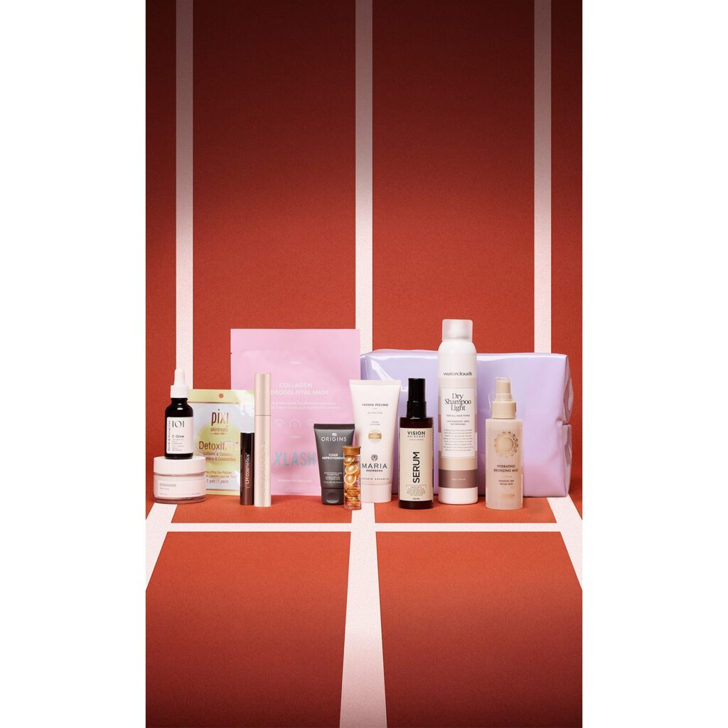 By Lyko Lovables Ready Set Glow