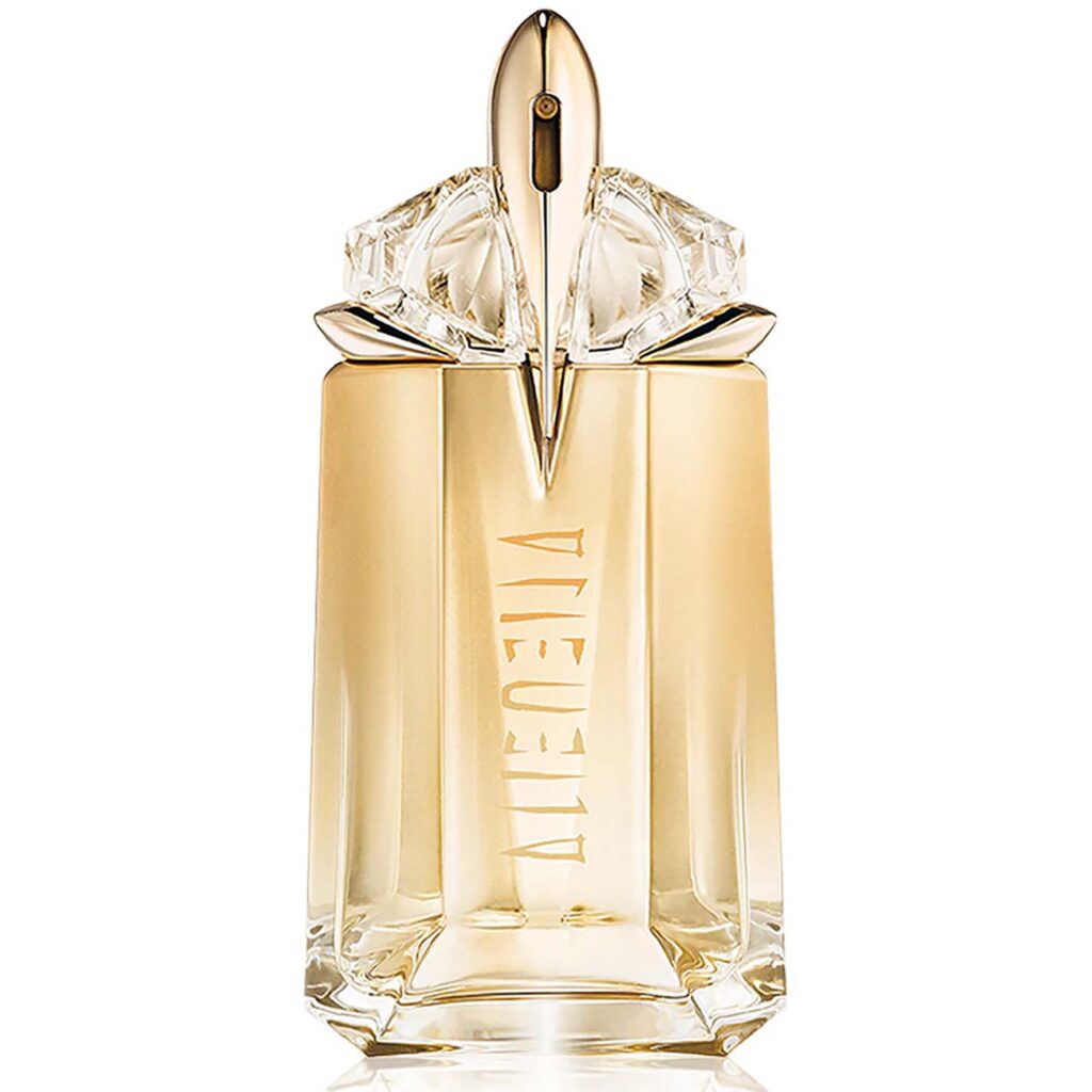 Mugler Alien Goddess Eau de parfum 60 ml