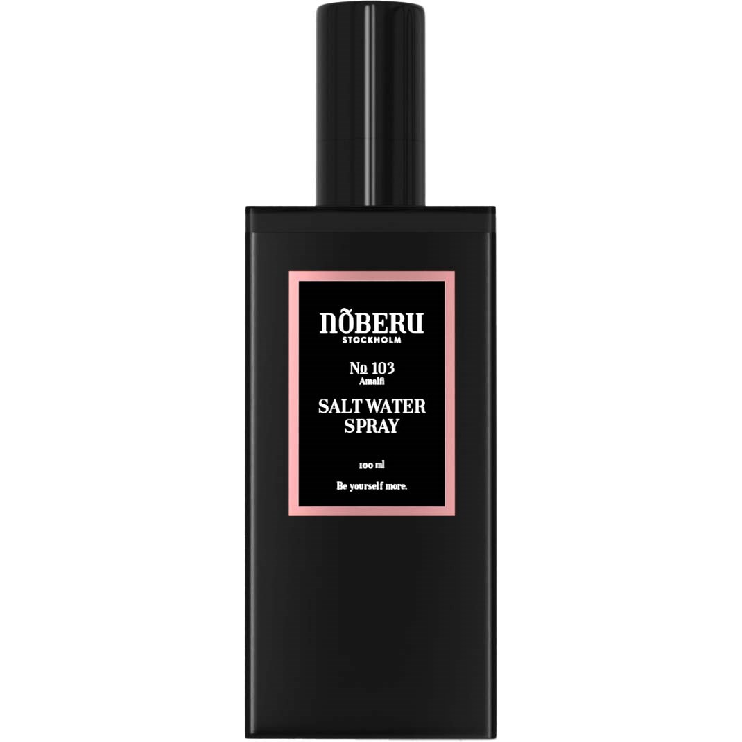 Nõberu Stockholm   Salt Water Spray No 103 Amalfi 100 ml