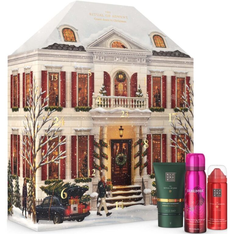Rituals The Ritual of Advent Exclusive Classic Advent Calendar